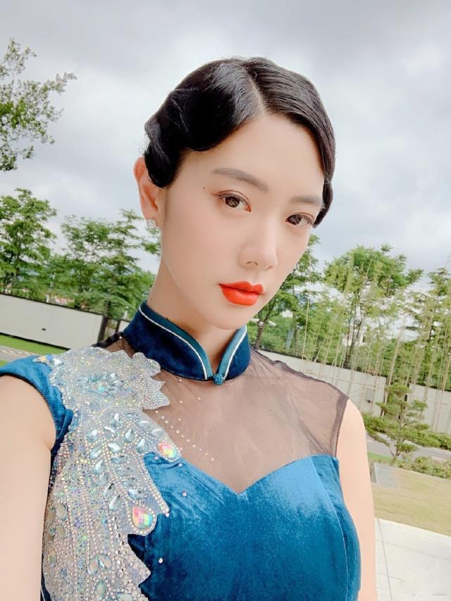 蛇蝎女人香